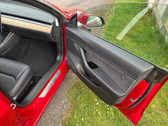 Tesla Model 3,  Long Range,SOH 87% - 16