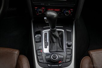 Audi A4 Allroad 3.0 TDI quattro S tronic - 16