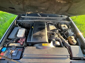 Land Rover Discovery 2 TD5 - 16