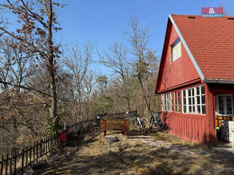 Prodej chaty, 37 m², Slatiňany - Kunčí - 16