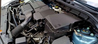 Mazda 3 BL TX, 1,6i 77kw, 2010, super výbava - 106000 km - 16
