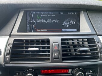 BMW X5 3.0d 40d Xdrive - původ ČR - 16