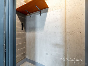 Pronájem bytu 3+kk, Křivatcová, Zličín, 70 m2 - 16