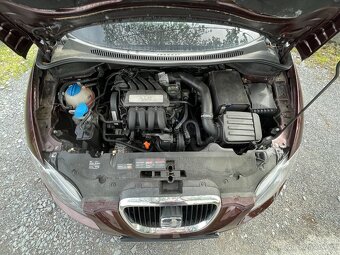 Seat Altea 1.6 MPi XL Tažné,Xenony,Klima - 16