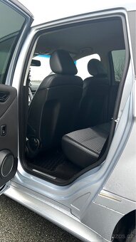 Mercedes - Benz B 200 Turbo, výjimečný stav. - 16