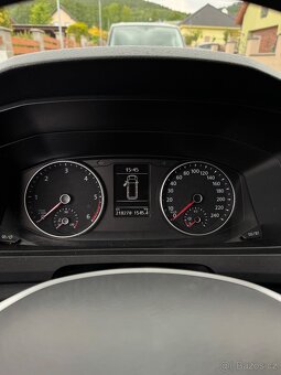 Volkswagen T6 Caravelle 2.0TDI 110KW DSG LED - 16