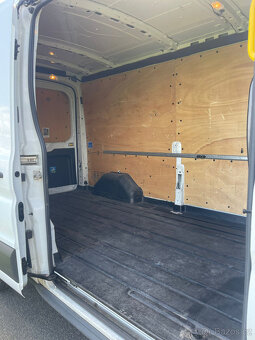 FORD TRANSIT 2.0Diesel 96KW - 16