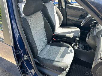 Škoda Roomster 1.4 - 16
