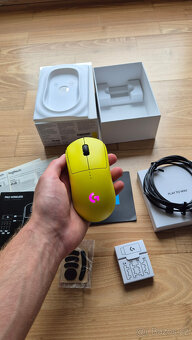 Logitech G Pro Wireless OP - 16
