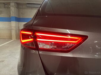 Seat Leon 2.0 TDI 110kW - LED, TAŽNÉ, PLNĚ FUNKČNÍ - 16