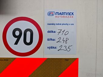 MAN TGL 12.220, KLIMA, ČELO,MĚCHY - 16