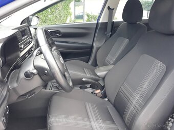 Hyundai i20 1.2i ,  2021, 2 x kola, v záruce, servisni kniha - 16