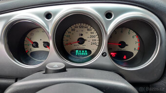 Chrysler PT Cruiser 2,4 Limited - 16