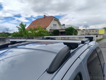 Citroën Berlingo Multispace 1.6 HDi 73 kW – 2017 – 199000km - 16