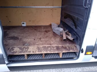 MERCEDES-BENZ SPRINTER316 L4H2MAXI2,2CDi120kw,rv4/2013 - 16