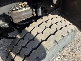 TATRA T158 - 510 PS 8P6R33 PHOENIX 6x6 lesovoz bez HR - 16