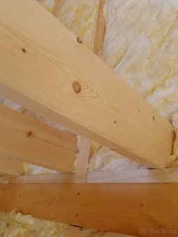 Zahradní domek, prodejní stánek,chatka - 16