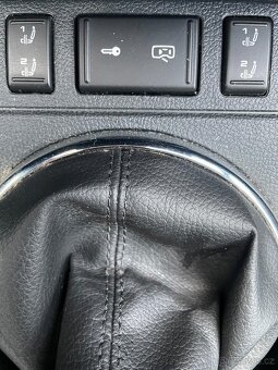 Škoda Fabia II Combi 1,2 TSI - 16