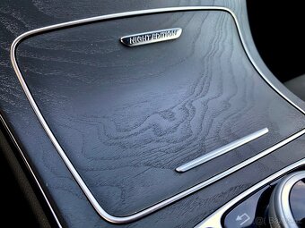 Mercedes-Benz C250 Coupe AMG Night Edition - 16