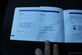 Hyundai i30, 1,4i 73KW, 1.maj.,ČR,serviska, r.v. 2015 - 16