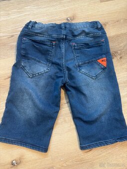 Dětské kraťasy - 16