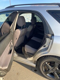 Subaru impreza 2.0r - 16