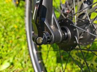 Elektrokolo Corratec E-Power MTC 100 vel.L - 16