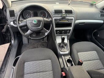 Škoda Octavia II 1.6 TDI FACELIFT 2011 MOŽNO NA SPLÁTKY - 16