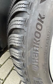 Škoda Octavia 3 1.6 TDI po velkém servisu - 16