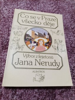 BARUNKA-DIVÁ BÁRA- DÍVKY TEPANÉ ZE STŘÍBRA-POHÁDKY - 16