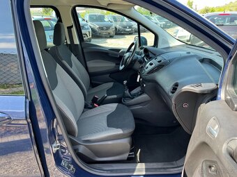 Ford Tourneo Courier, 1.0 EcoBoost 74kW - 16