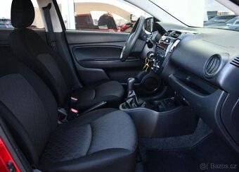 Mitsubishi Space Star 1.0i 52kW A/C - 16