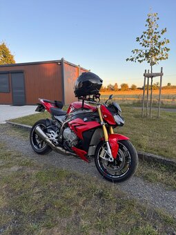 BMW S1000R - 16