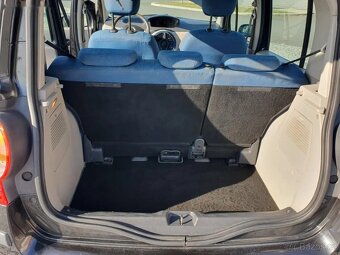 Renault Modus, 1.5dci , splátky - 16