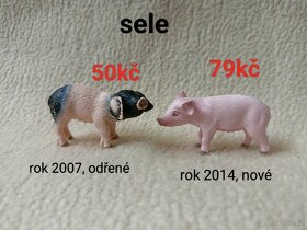 Schleich lV. - 16