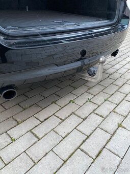 Bmw F11 535 X-DRIVE  M-Paket - 16