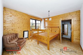 Prodej, domy/rodinný, 313 m2, 26801 Felbabka, Beroun [ID 694 - 16