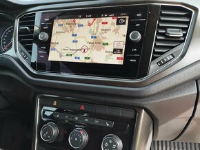 VW T-roc 1.6 Tdi 85 kW r.v. 2019 Limited edition - 16