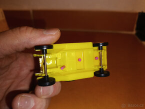 Modely autíčka igra - 16
