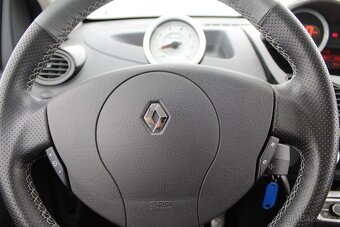 Renault Twingo GT Sport Gordini 1.2 75Kw 1.majitelka klima - 16