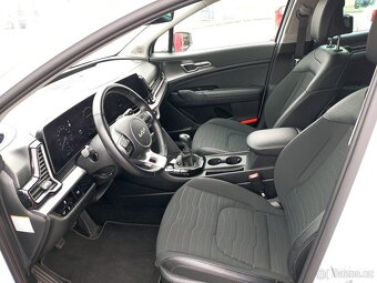 Kia Sportage 1.6 T-GDI MHEV TOP 4x4 - 6.900 KM - 16