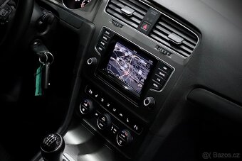 VW Golf 7 Variant  1.4 TSI 103 kW Comfortline     99 000 km - 16