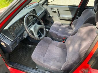 Škoda Forman Edice Comfort Line najeto 140 000km - 16