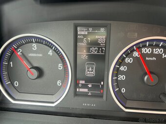 Honda Cr-v 2.2 i-dtec - 16