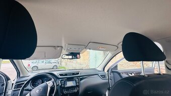 Nissan Qashgai 1.6dci 4wd - 16