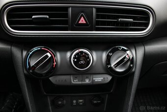 Hyundai Kona 1.0 T-GDi - 16
