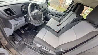Citroën Jumpy XL 1.5 BlueHDi 120 S&S 9 míst - 16