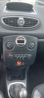 Renault Clio  benzin 1,2 - 16