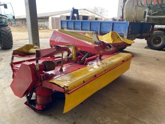 Pöttinger NOVACAT 306 ED ALPHA MOTION - 16