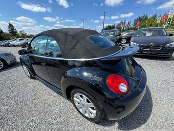 Volkswagen New Beetle 1,9 Tdi 77 kw BEZ KOROZE - 16